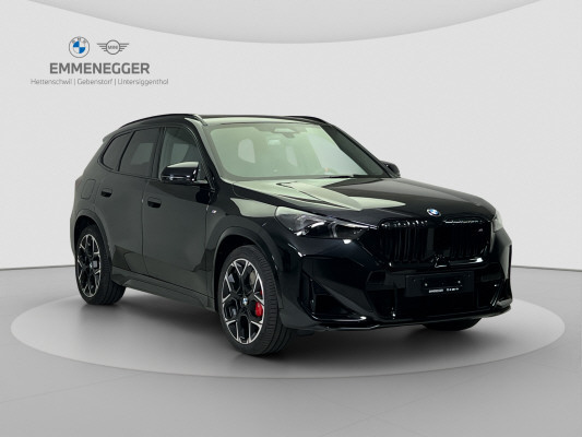 BMW X1 M35i xDrive-image-6