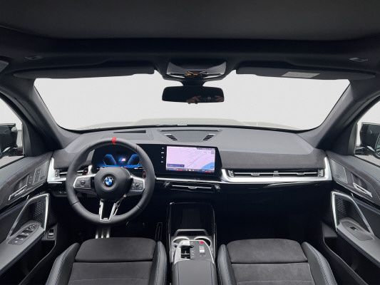 BMW X1 M35i xDrive-image-10