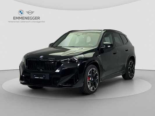 BMW X1 M35i xDrive