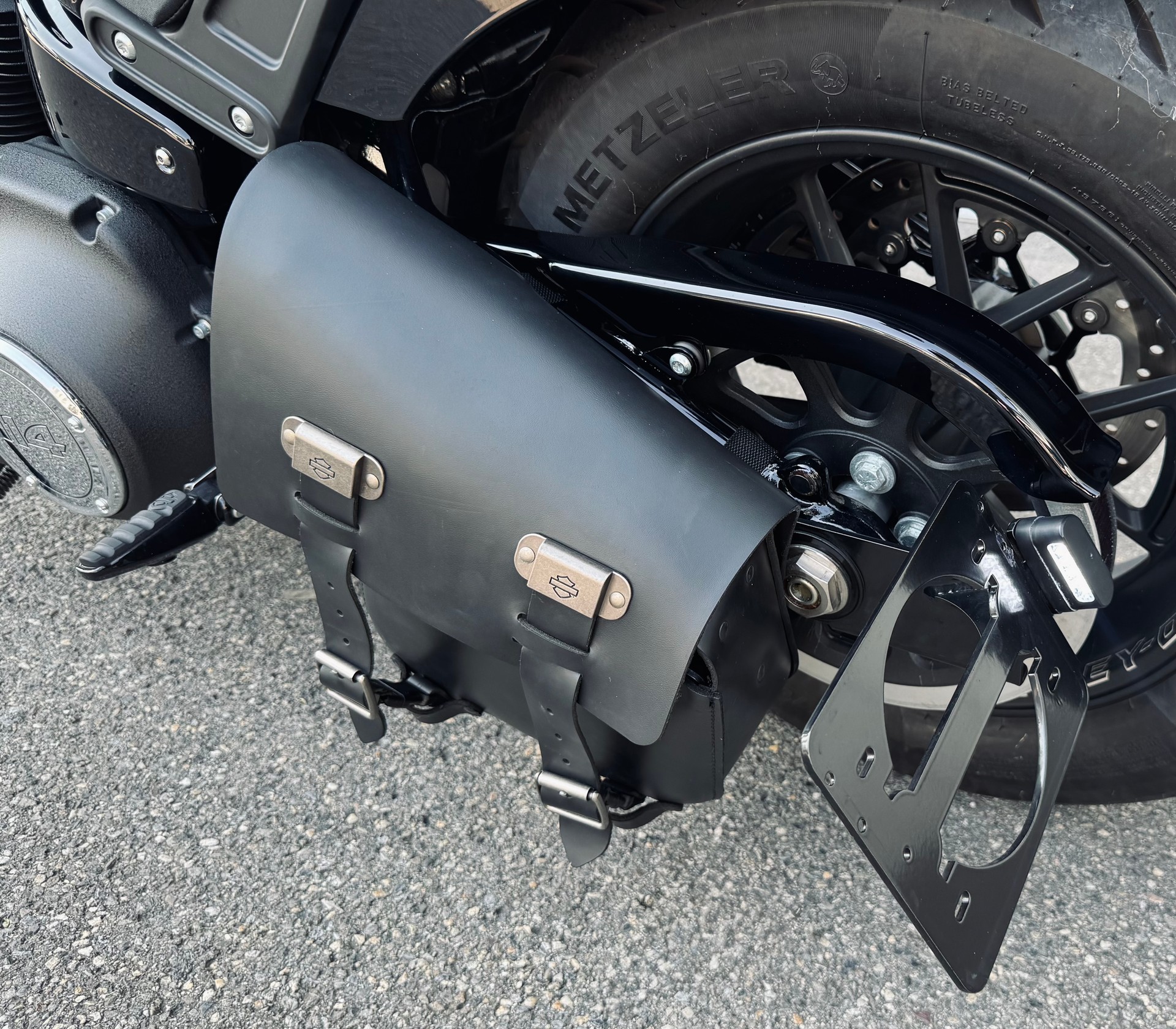 HARLEY-DAVIDSON FXFBS Fat Bob 114-image-15