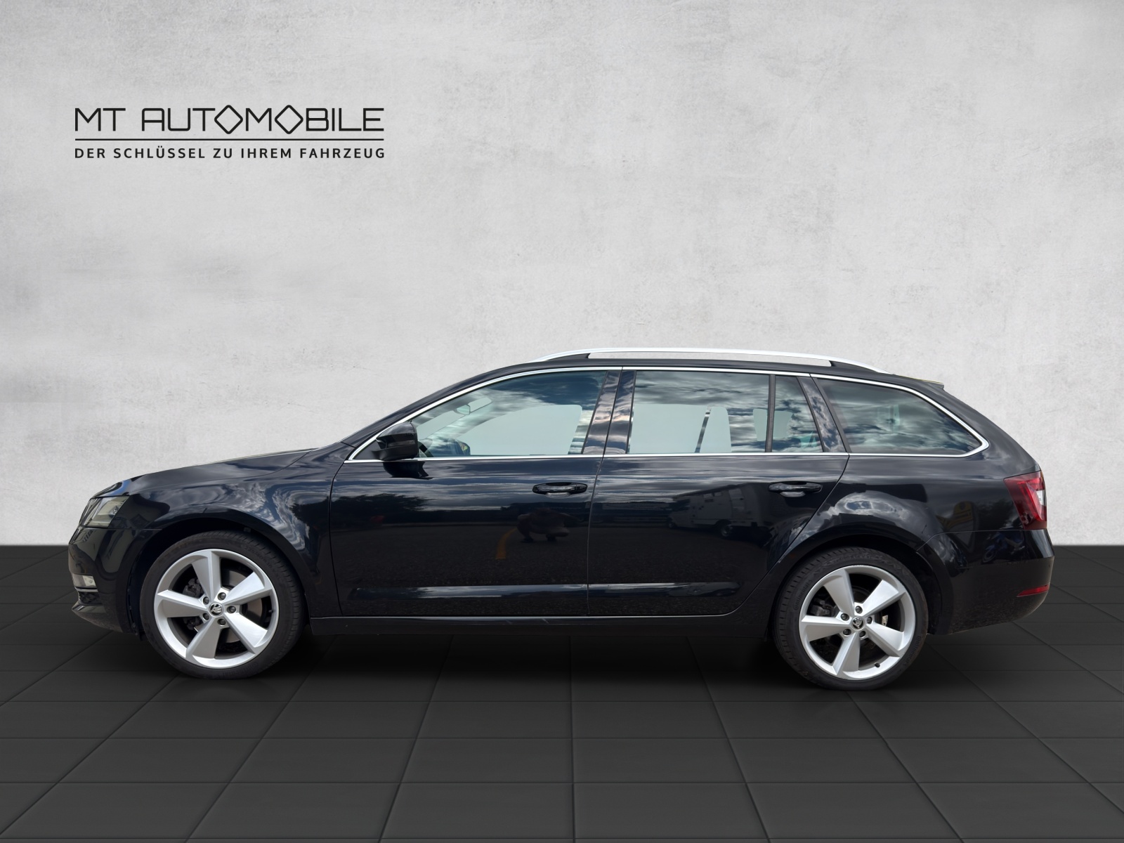 SKODA Octavia Combi 2.0 TDI Style 4x4 DSG-showroom-element-3