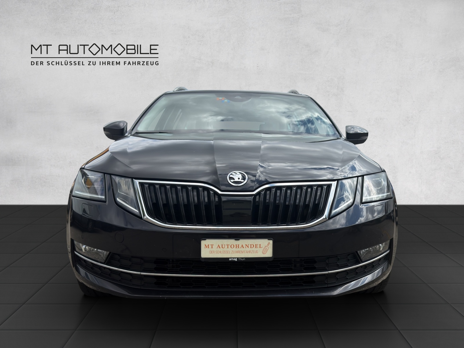 SKODA Octavia Combi 2.0 TDI Style 4x4 DSG-showroom-element-1