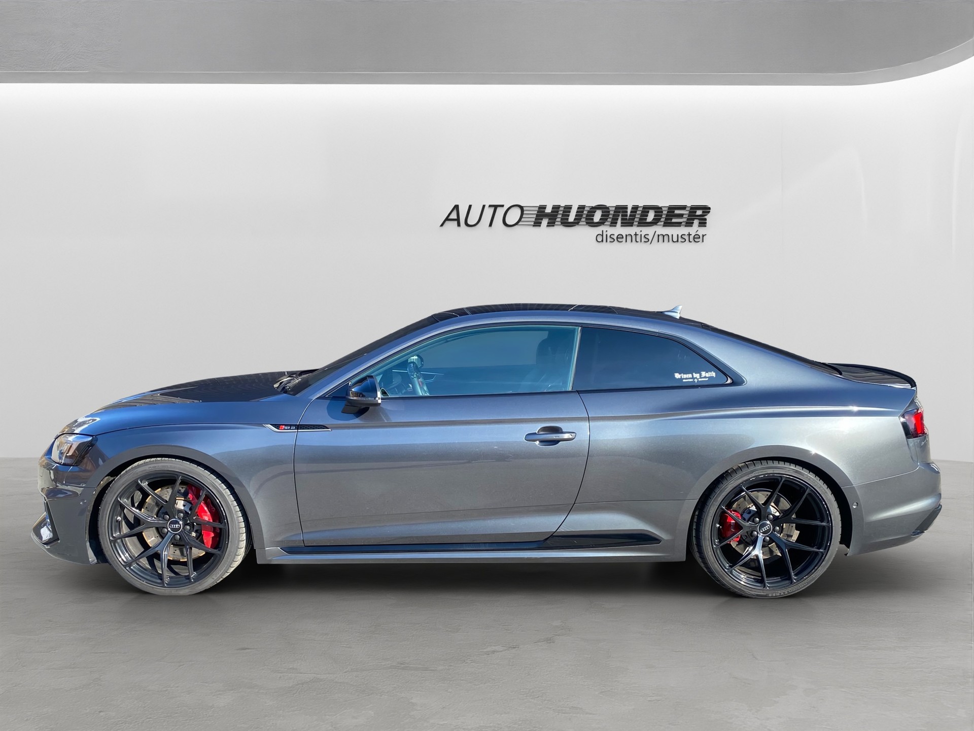 AUDI RS5 Coupé 2.9 TFSI quattro tiptronic-showroom-element-1