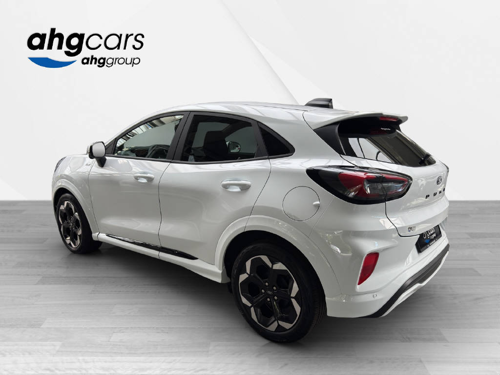 FORD Puma 1.0 EcoB Hybrid 155 ST-Line X-showroom-element-2