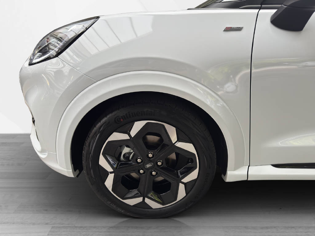 FORD Puma 1.0 EcoB Hybrid 155 ST-Line X-image-9