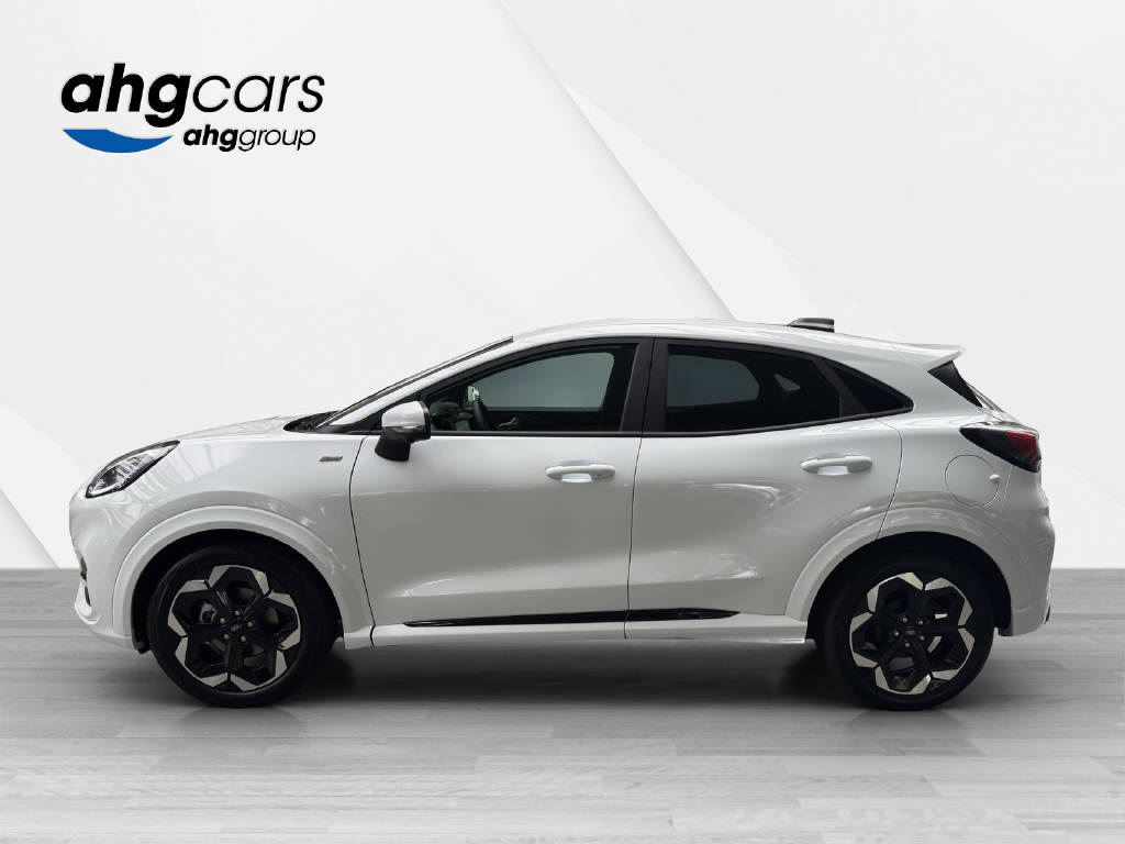 FORD Puma 1.0 EcoB Hybrid 155 ST-Line X-showroom-element-1