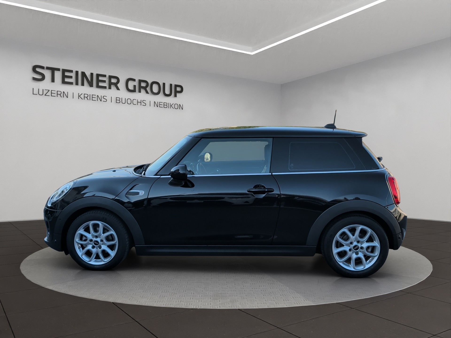 MINI Cooper Hyde Park-image-7