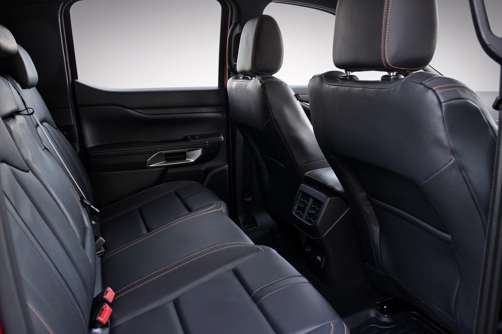 FORD Ranger Dkab.Pick-up Wildtrak 2.0 Eco Blue e-4WD Automat-image-11