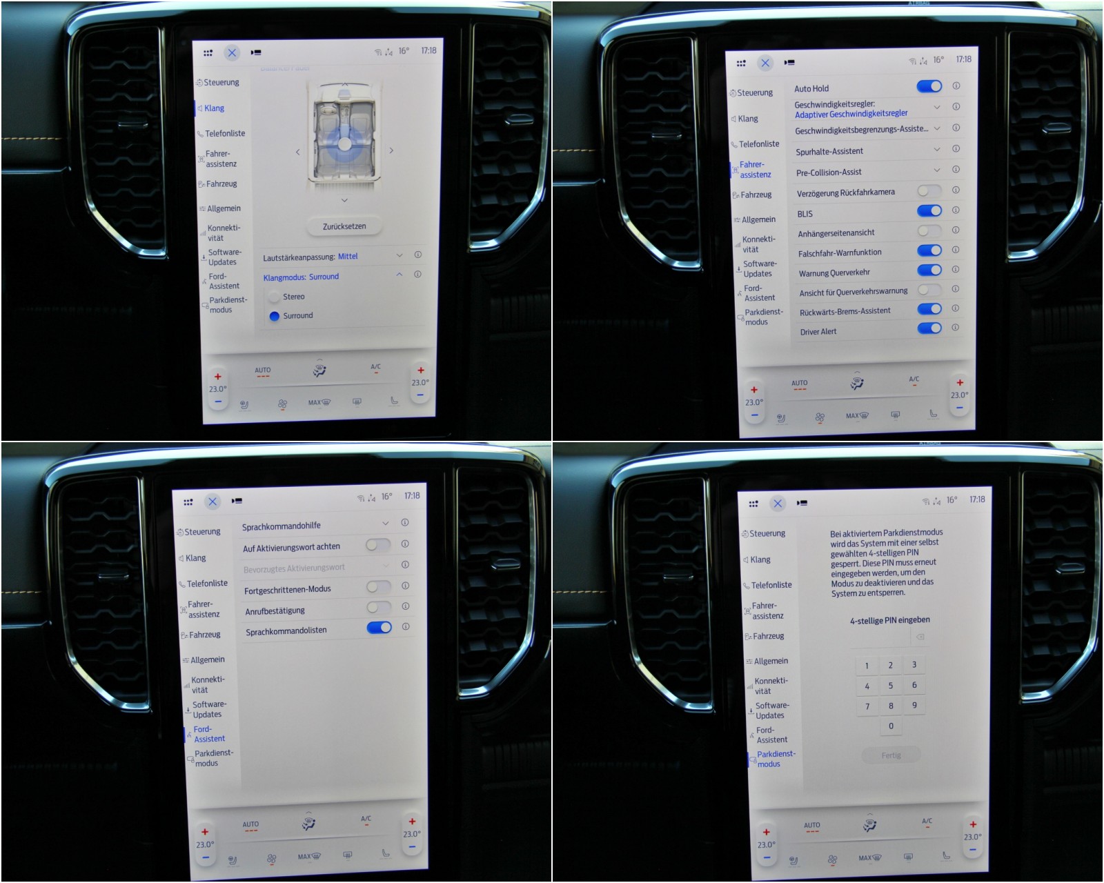 FORD Ranger Dkab.Pick-up Wildtrak 2.0 Eco Blue e-4WD Automat-image-28