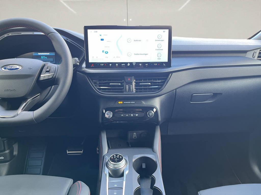 FORD Kuga 2.5 Plug-in Hybrid ST-Line X-image-10