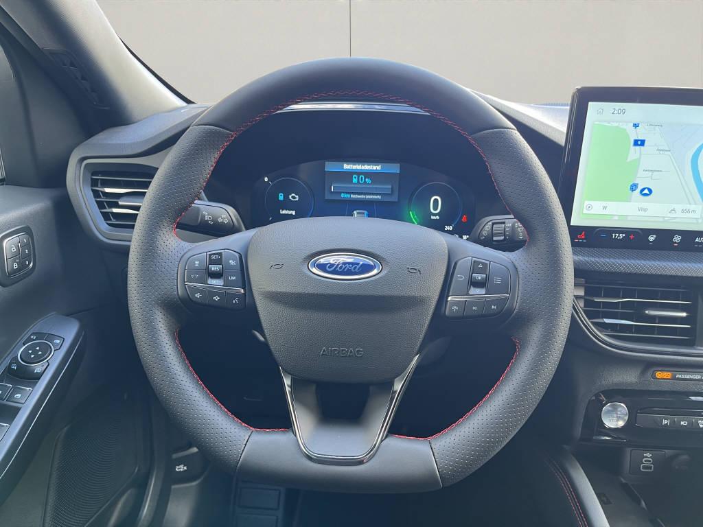 FORD Kuga 2.5 Plug-in Hybrid ST-Line X-image-11