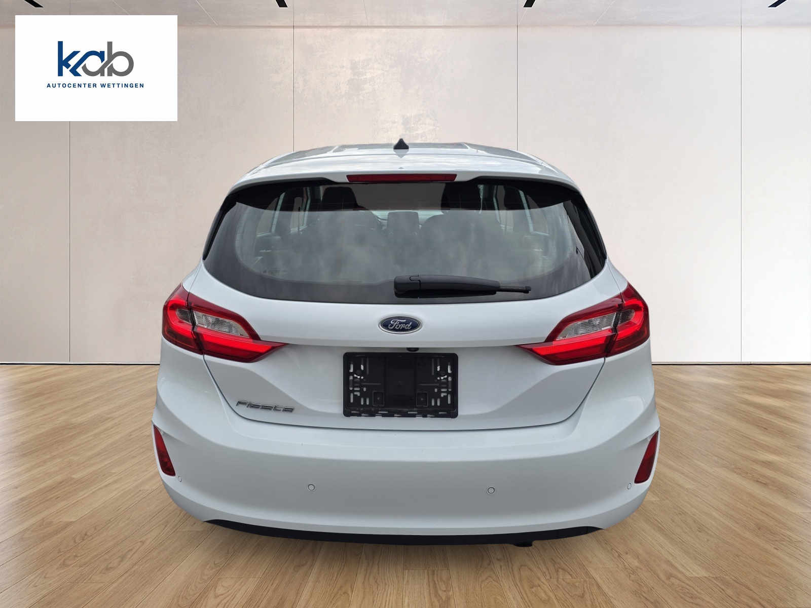 FORD Fiesta 1.0 SCTi Titanium-showroom-element-3