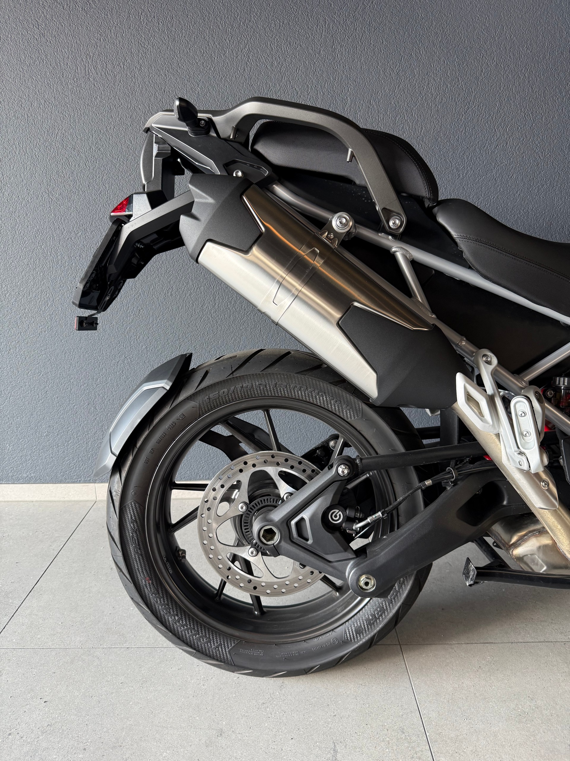 TRIUMPH Tiger 1200 GT Explorer-image-7