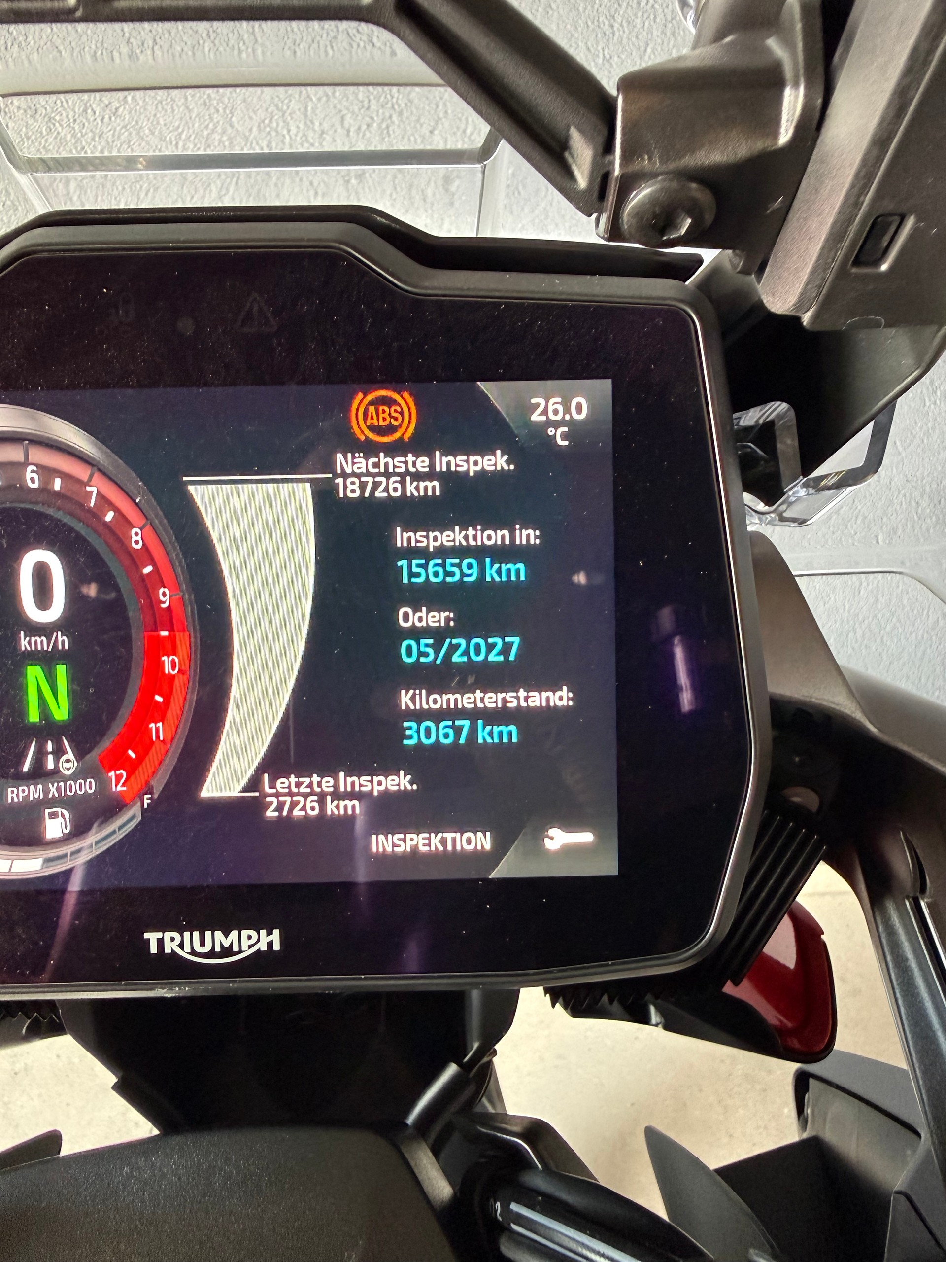 TRIUMPH Tiger 1200 GT Explorer-image-11