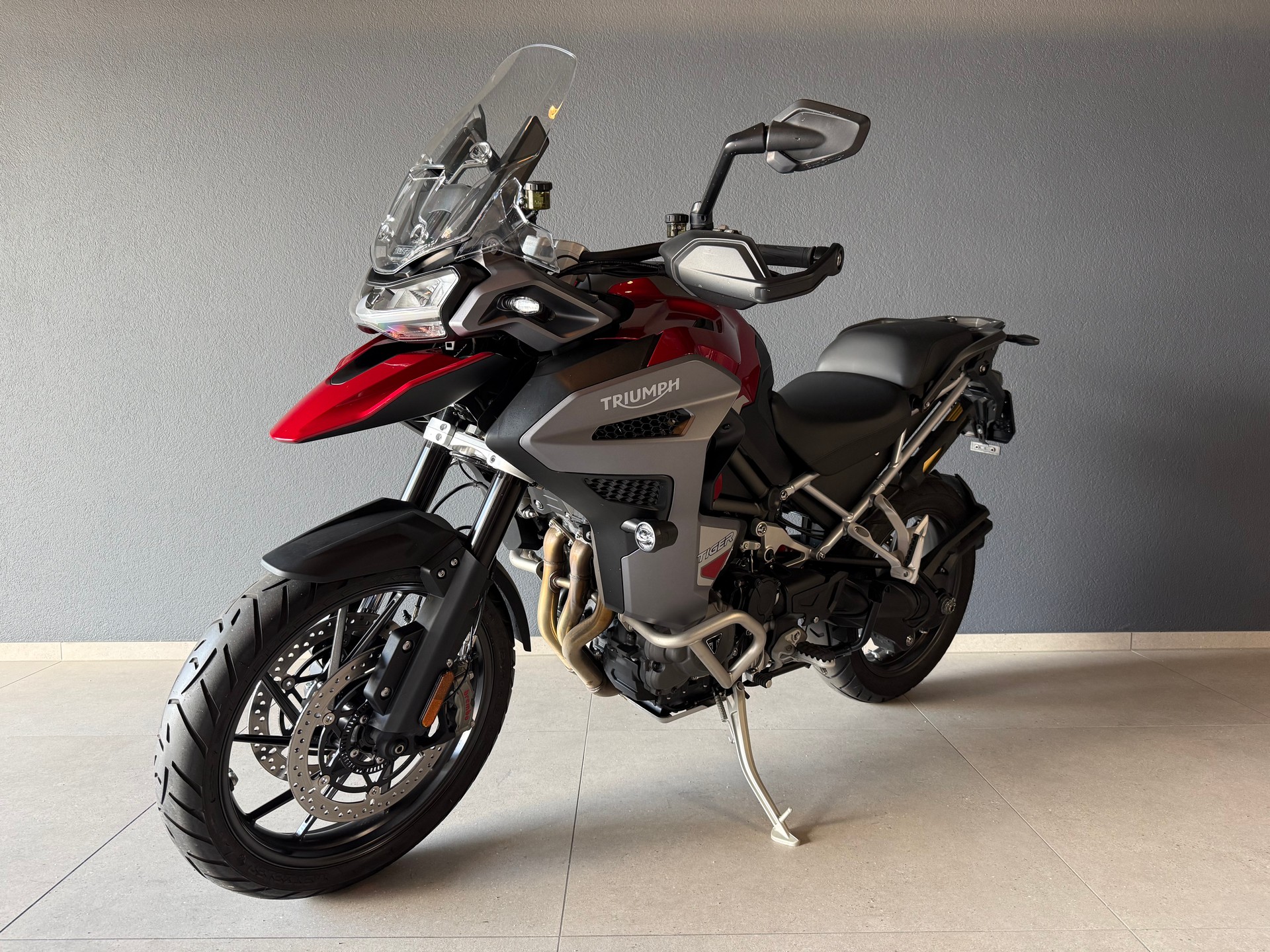 TRIUMPH Tiger 1200 GT Explorer-image-1