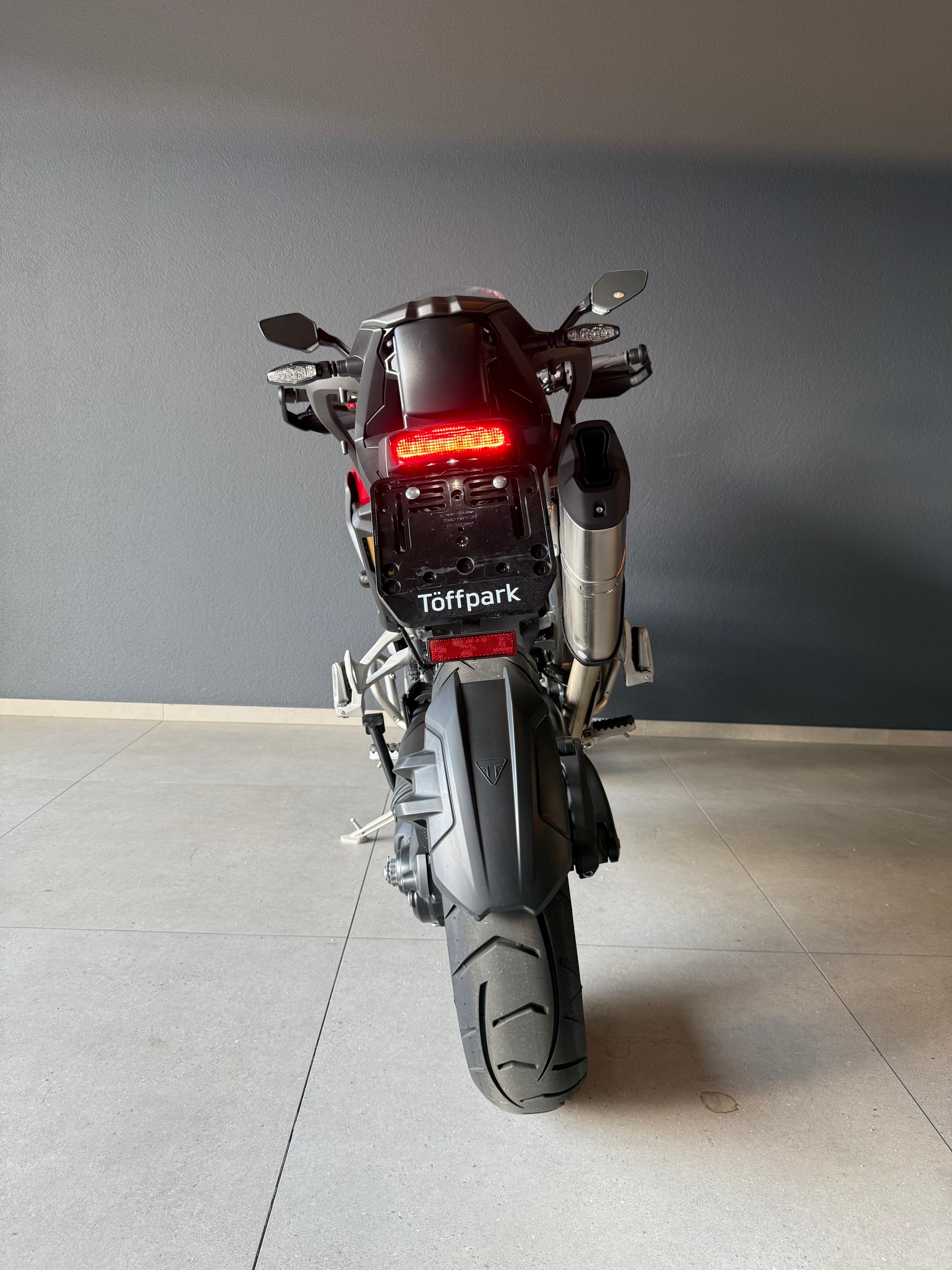 TRIUMPH Tiger 1200 GT Explorer-image-4