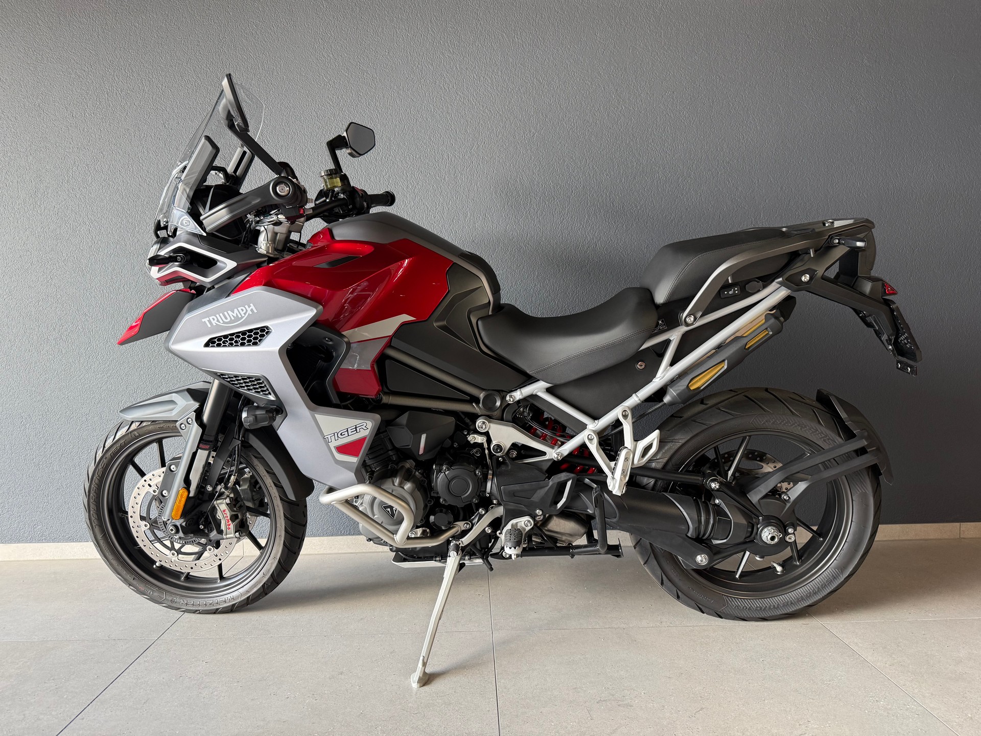 TRIUMPH Tiger 1200 GT Explorer-image-0