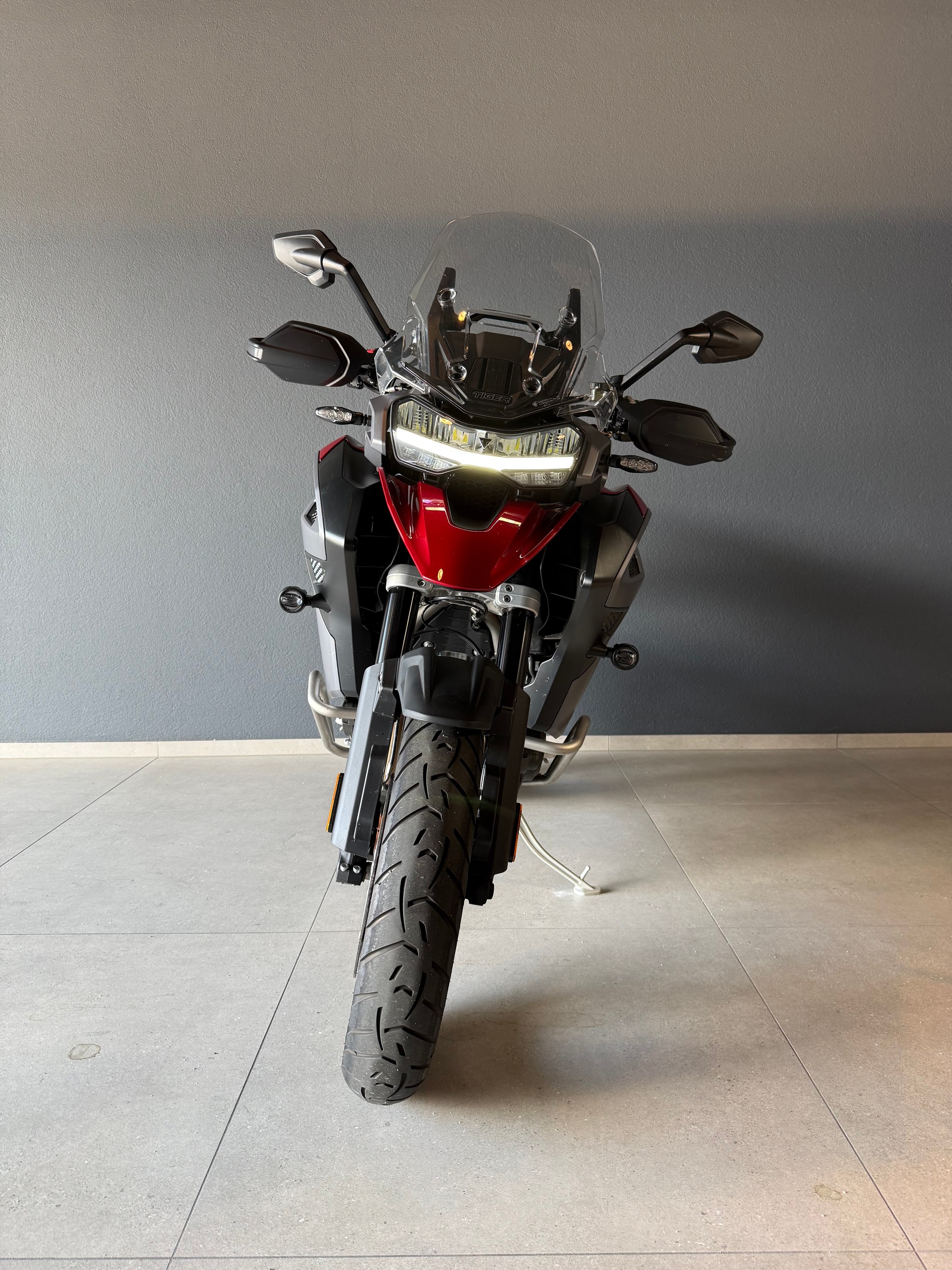 TRIUMPH Tiger 1200 GT Explorer-image-2