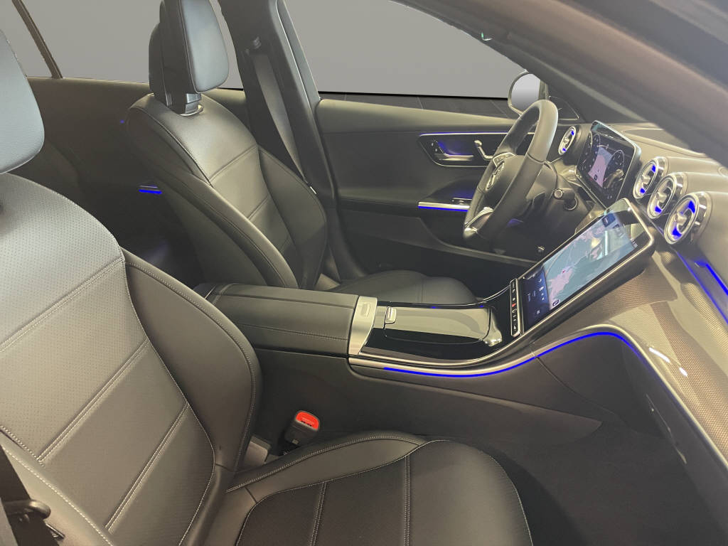 MERCEDES-BENZ C 220 d 4Matic T All-Terrain-image-10