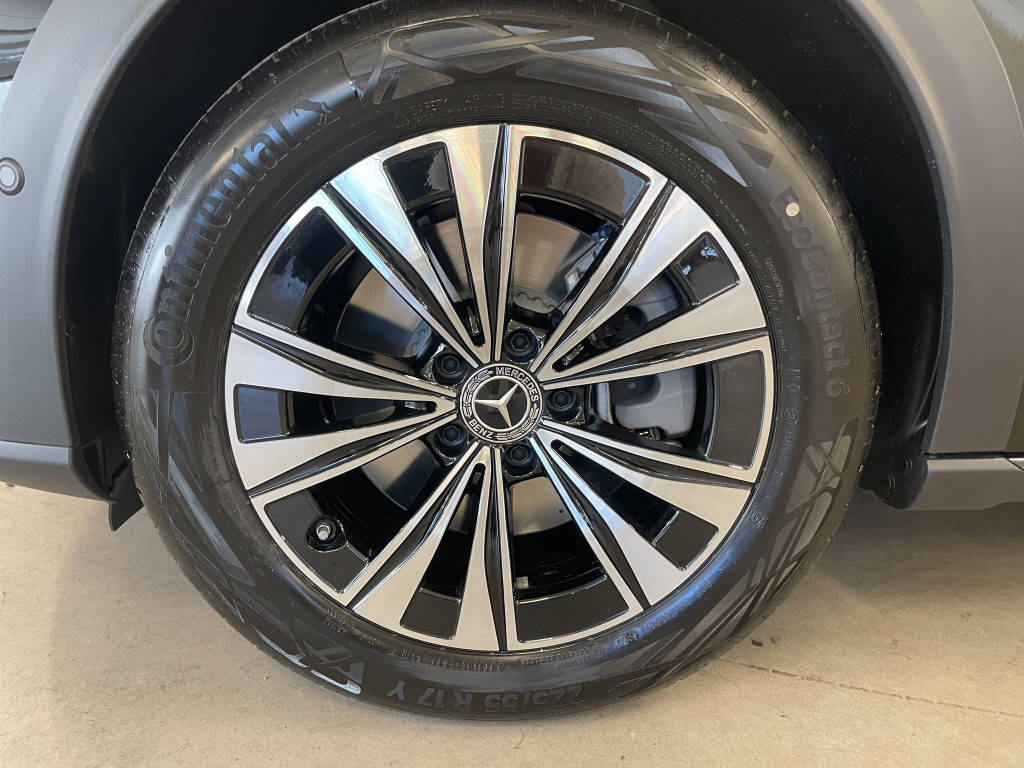 MERCEDES-BENZ C 220 d 4Matic T All-Terrain-image-7