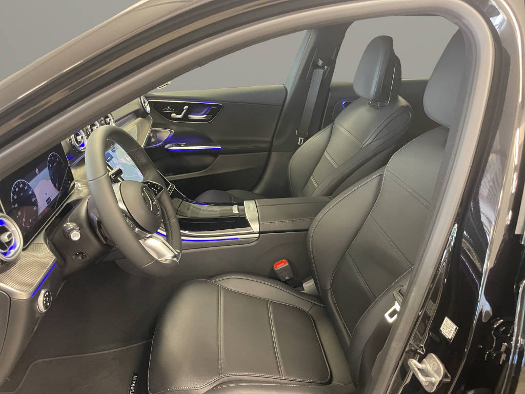MERCEDES-BENZ C 220 d 4Matic T All-Terrain-image-8
