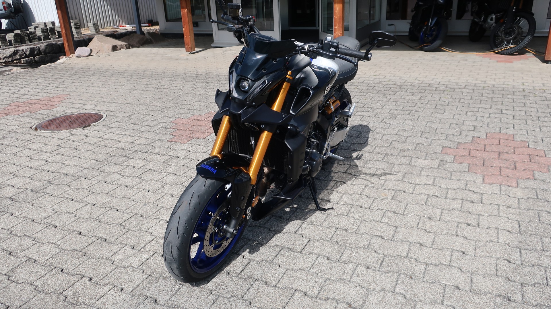 YAMAHA MT-09 SP (35kW)-image-5