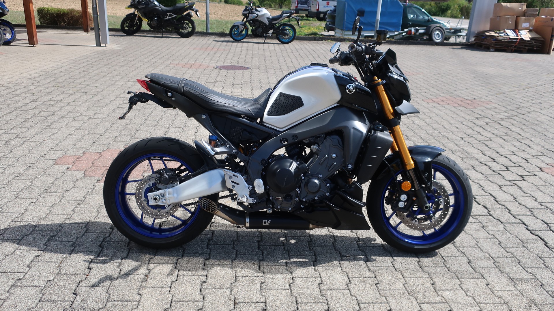 YAMAHA MT-09 SP (35kW)-image-0