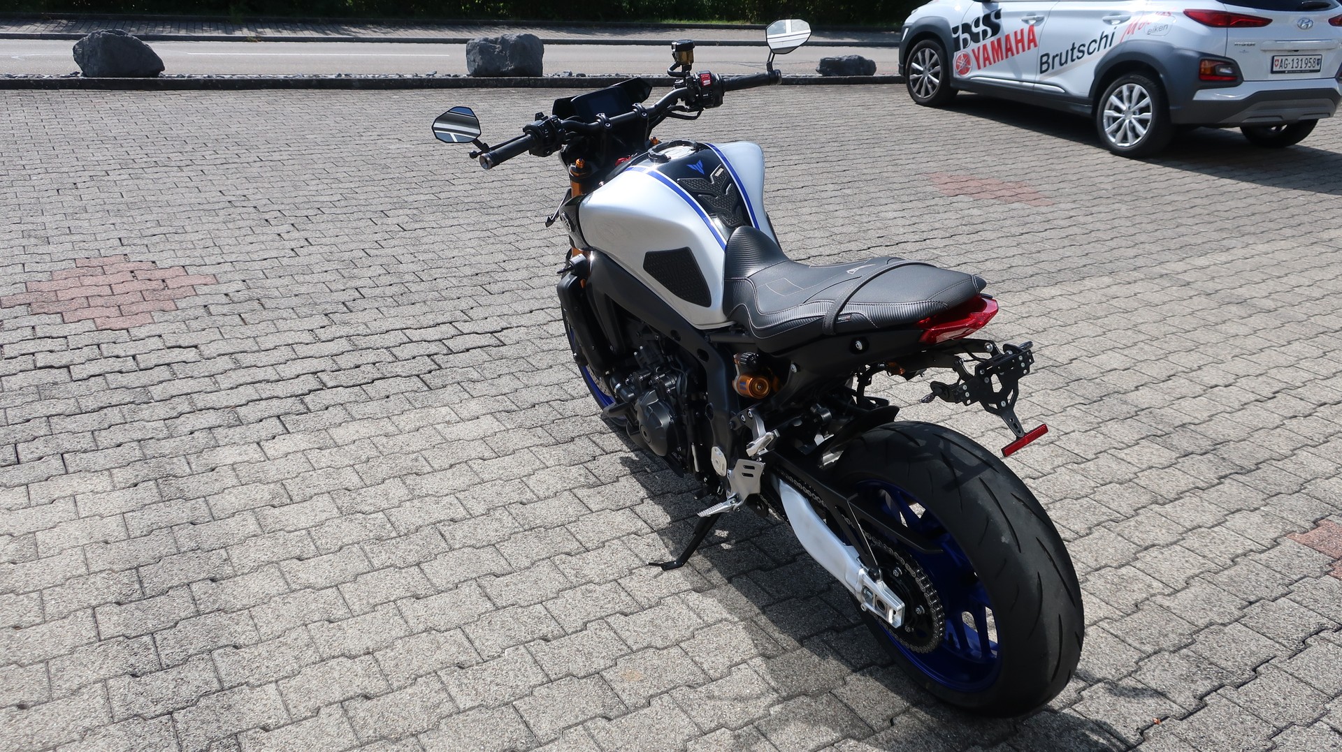 YAMAHA MT-09 SP (35kW)-image-3