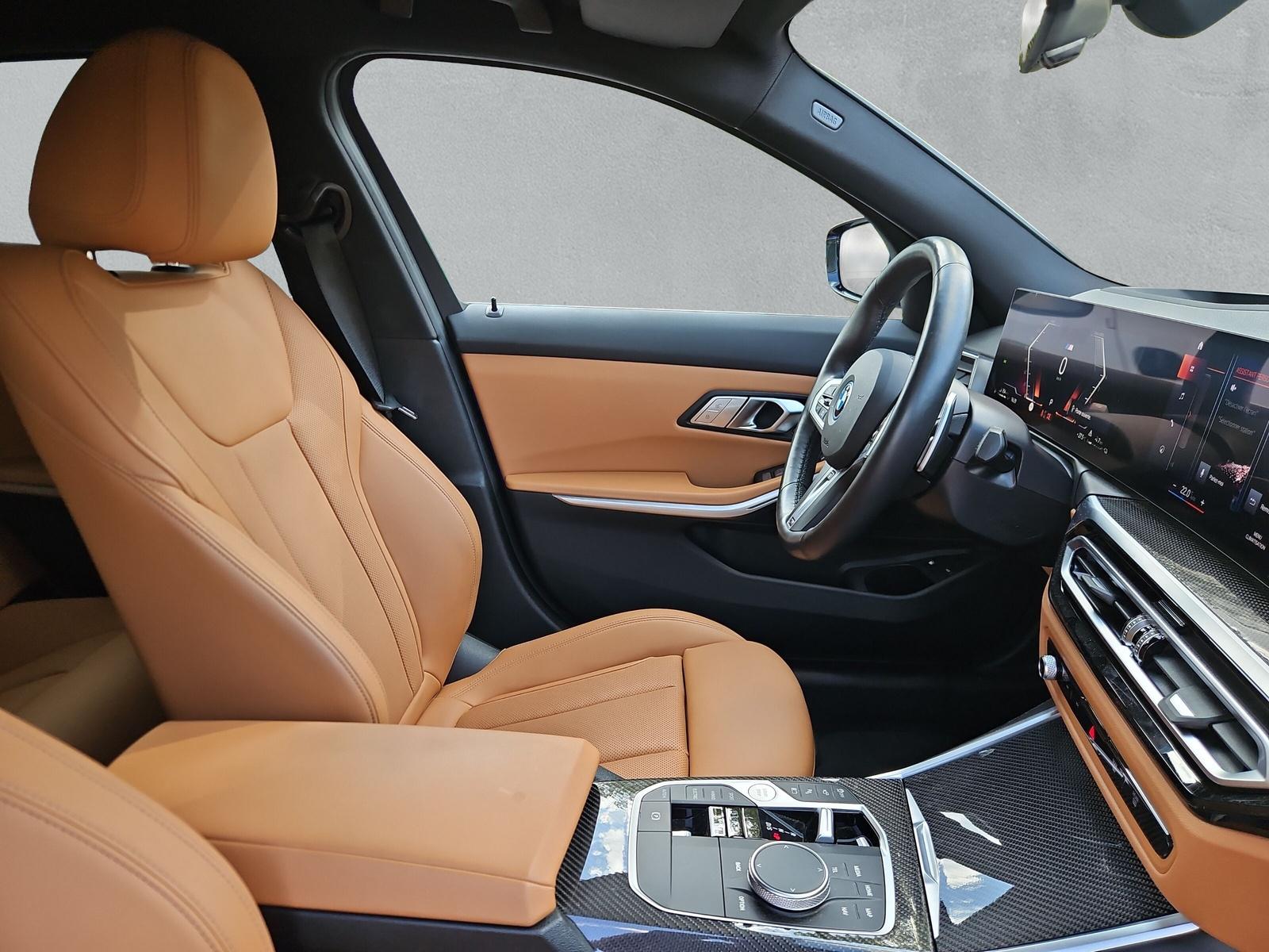 BMW 330e M Sport Touring xDrive G21 (CH)-image-13