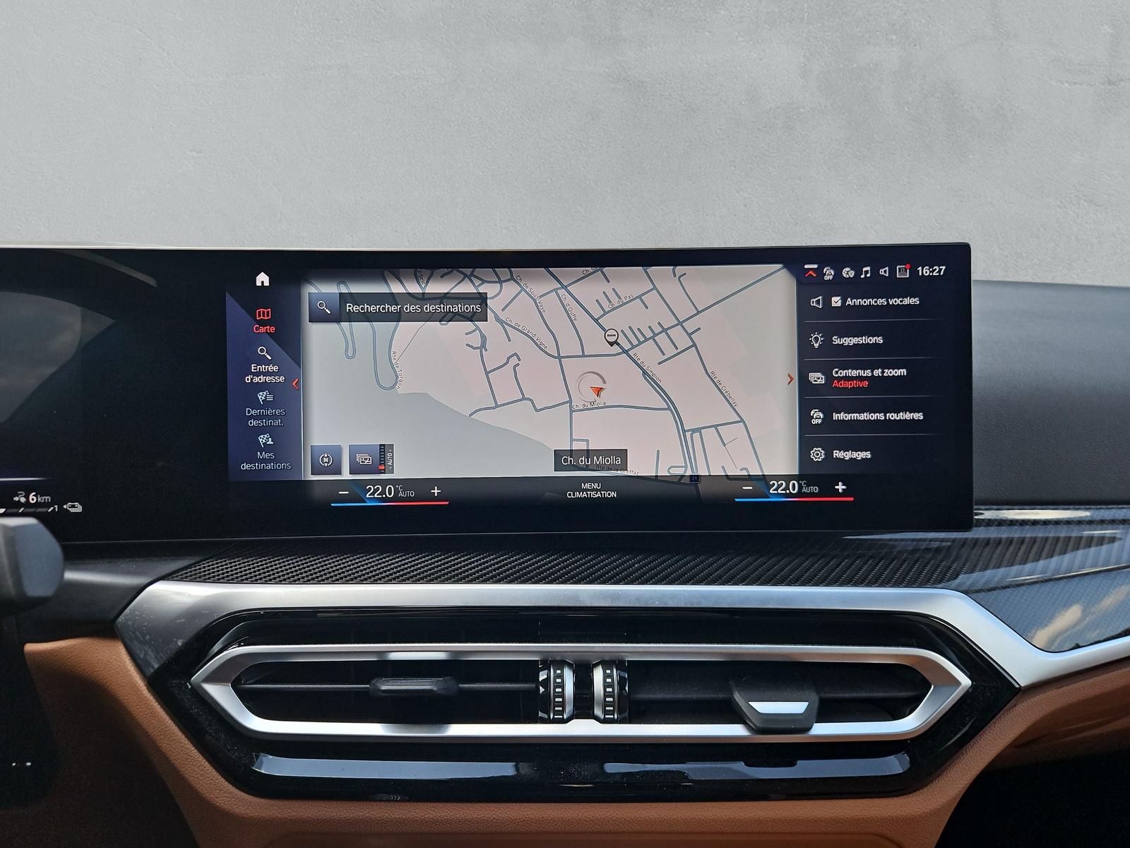 BMW 330e M Sport Touring xDrive G21 (CH)-image-19
