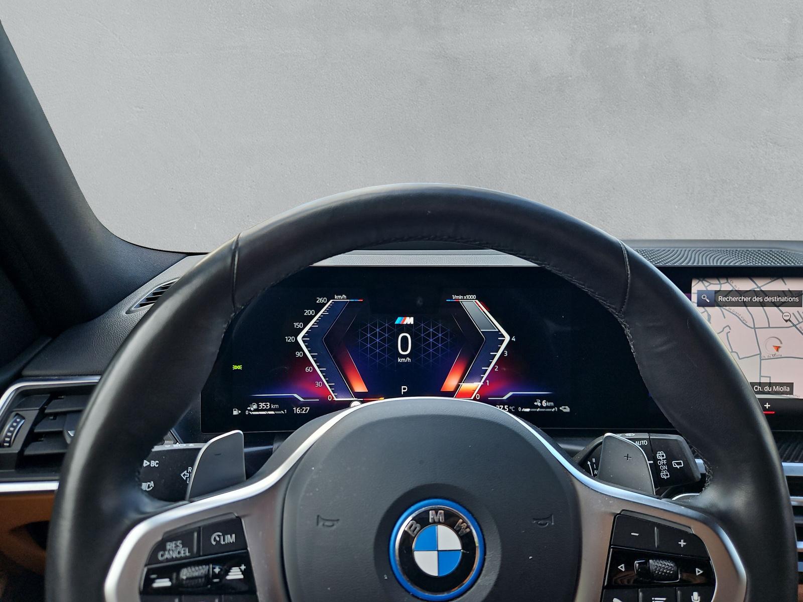 BMW 330e M Sport Touring xDrive G21 (CH)-image-22