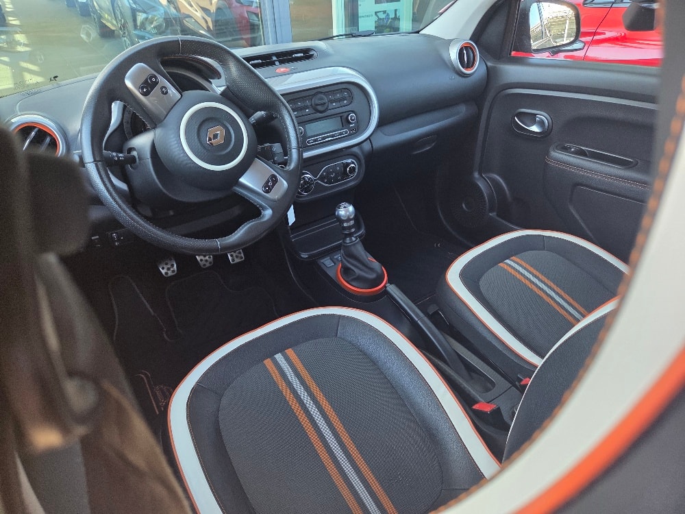 RENAULT Twingo 0.9 GT-image-8