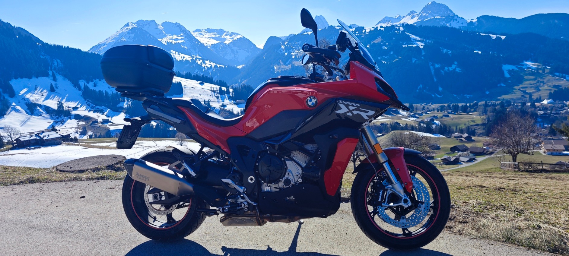 BMW S 1000 XR-image-2