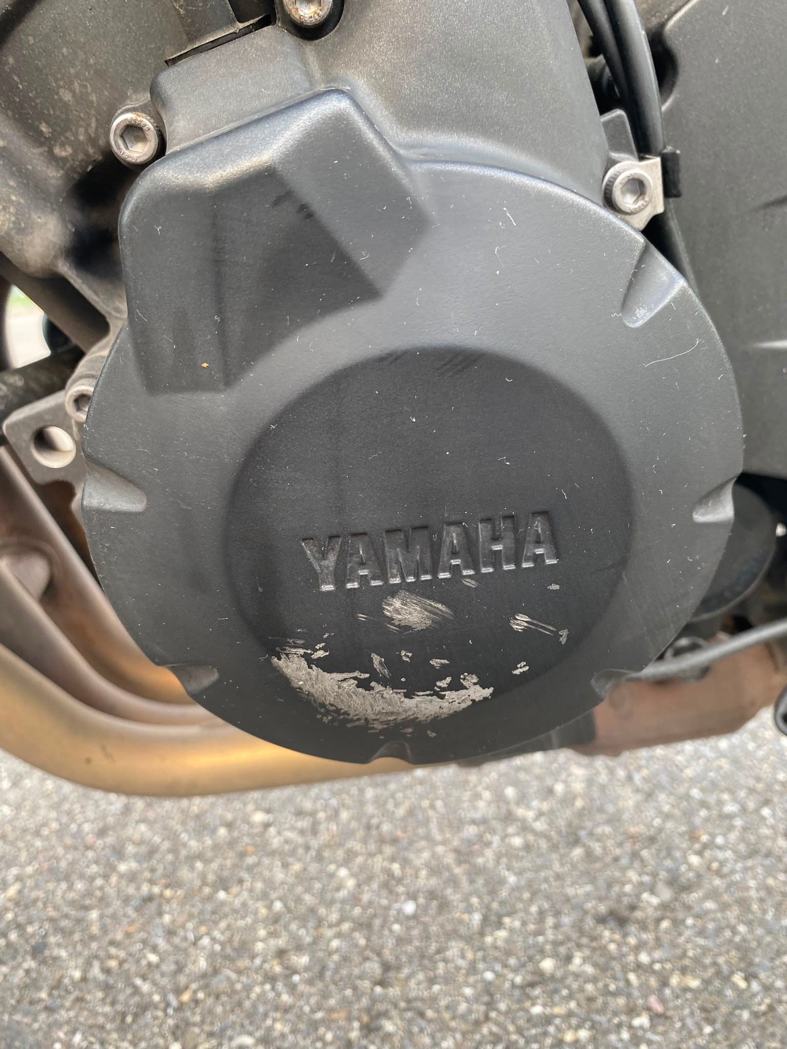 YAMAHA FZ6 N S2 ABS (25kW)-image-4