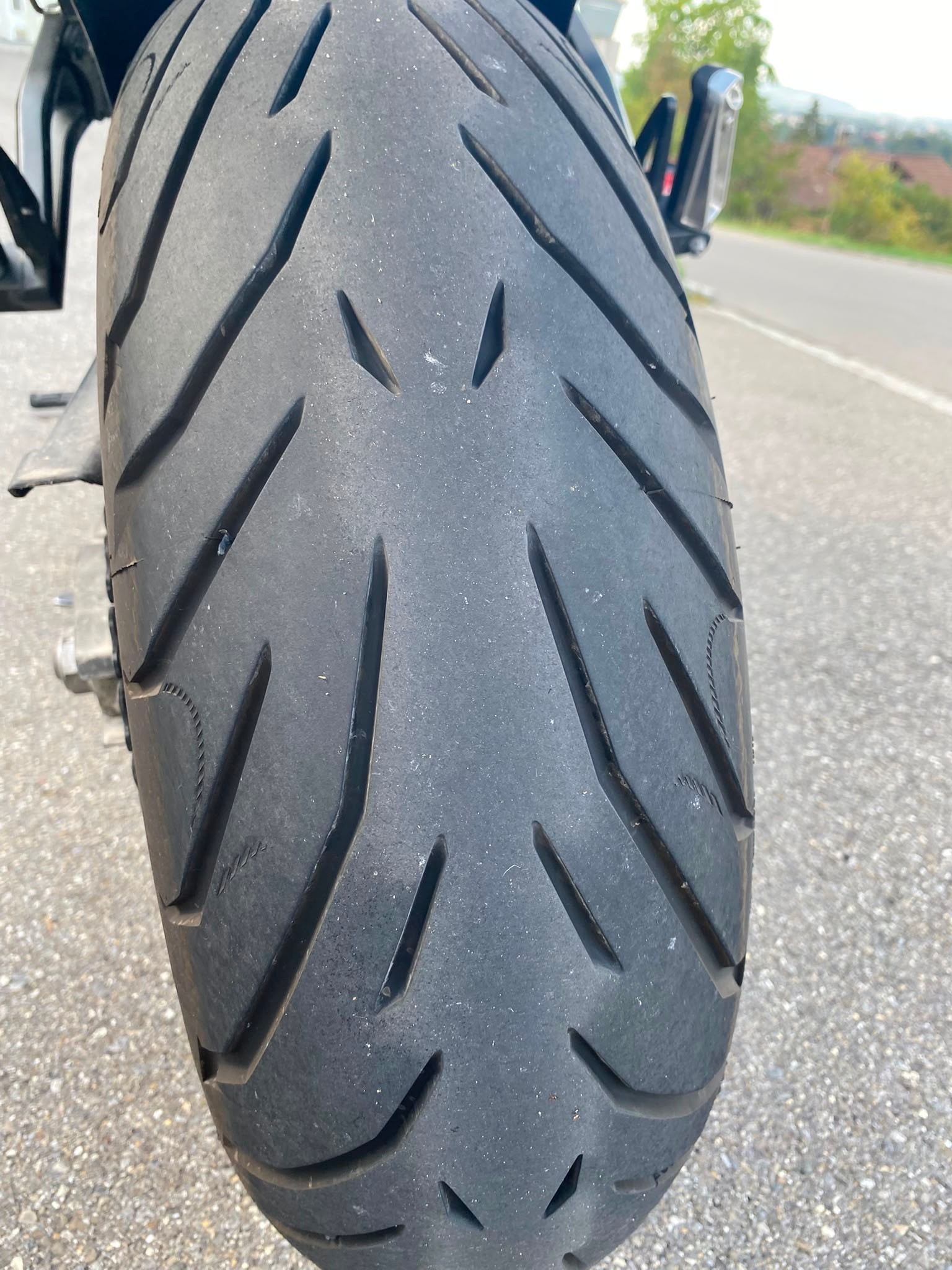YAMAHA FZ6 N S2 ABS (25kW)-image-2