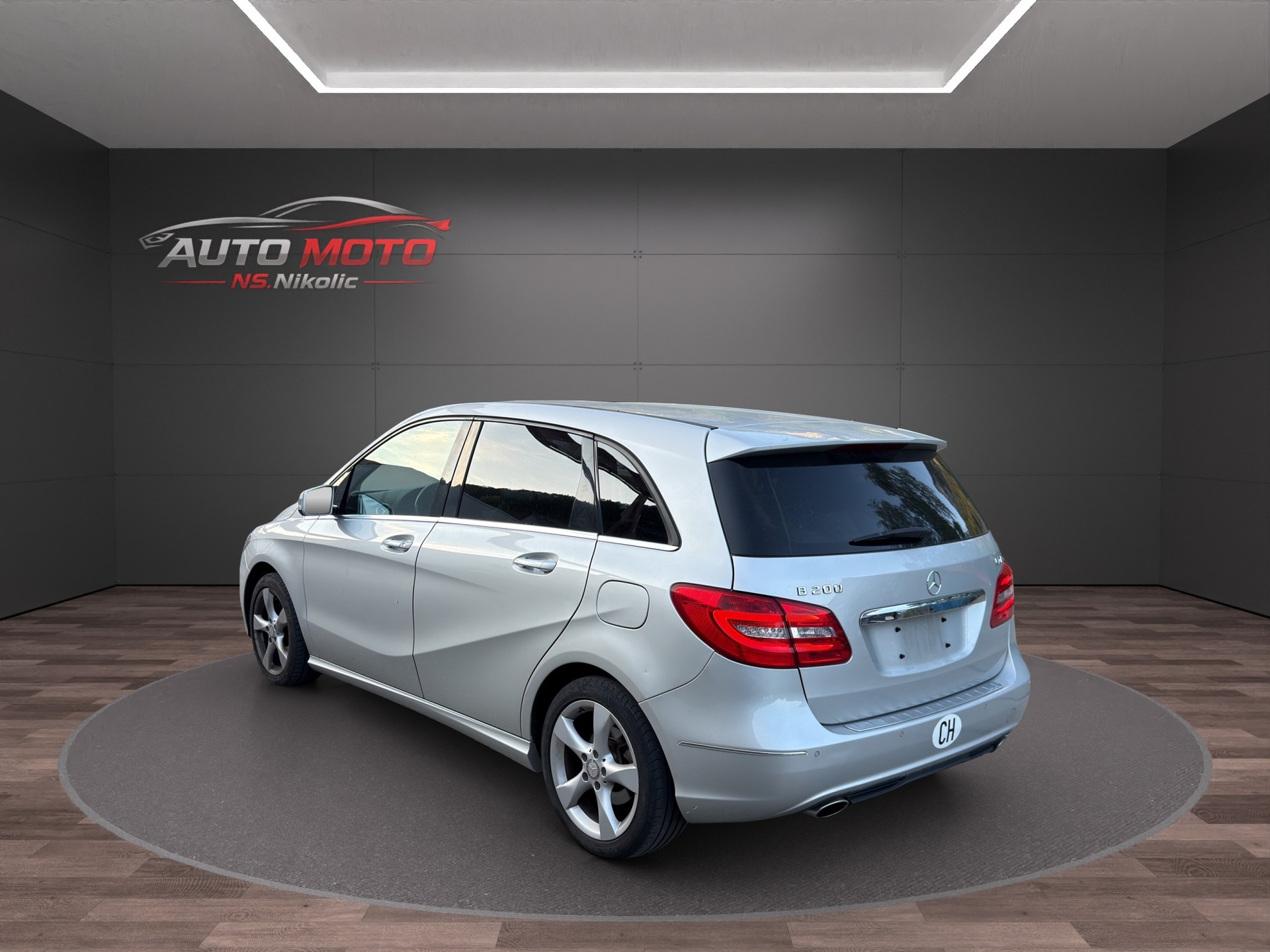 MERCEDES-BENZ B 200 CDI 7G-DCT-image-3