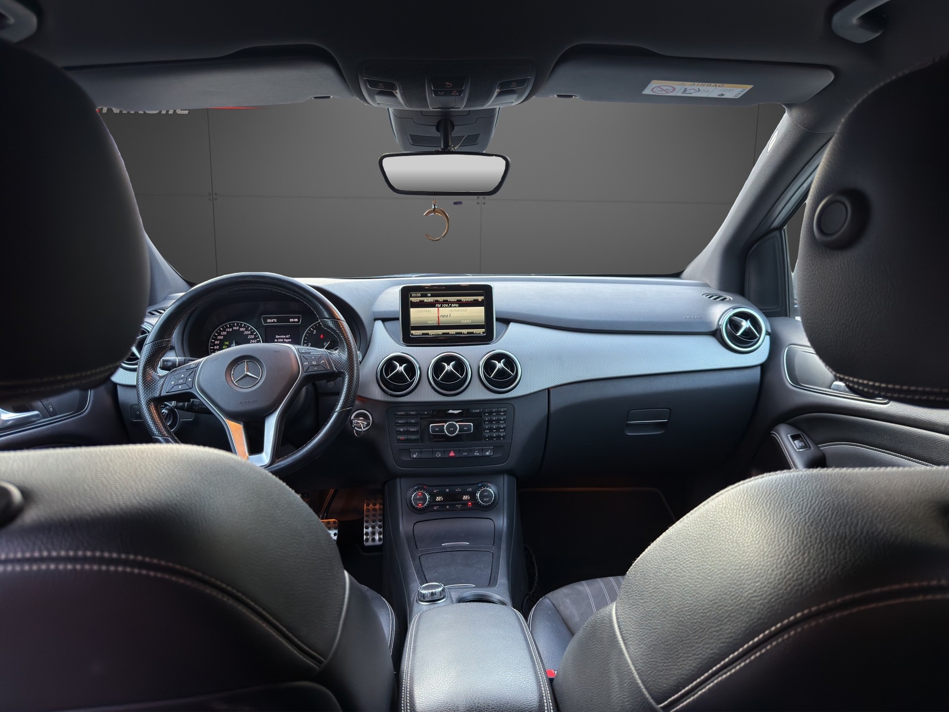 MERCEDES-BENZ B 200 CDI 7G-DCT-image-6