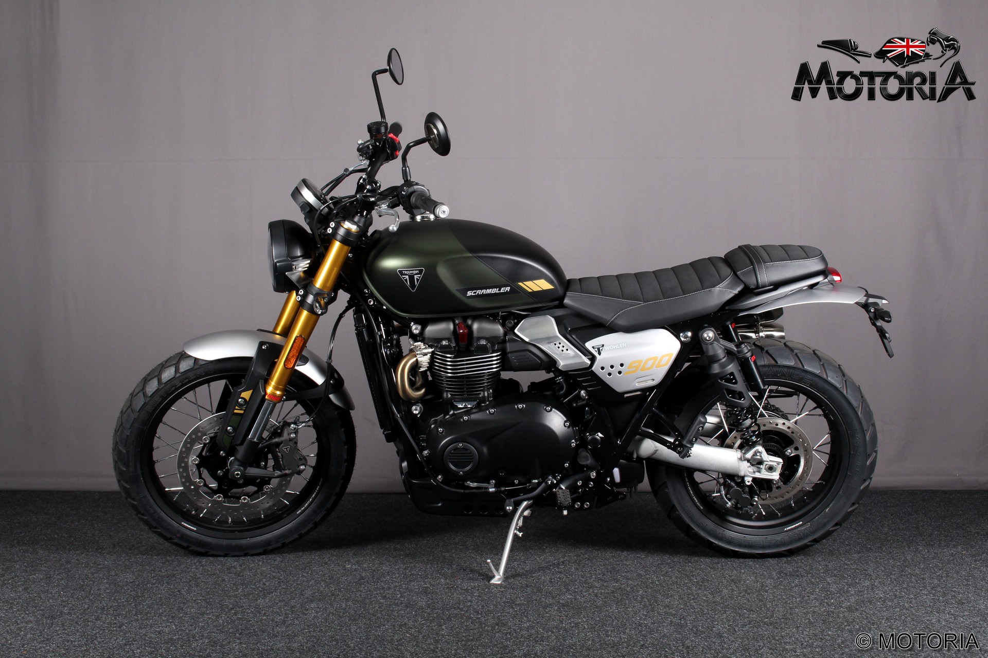 TRIUMPH Scrambler 900 (35kW möglich)-image-5