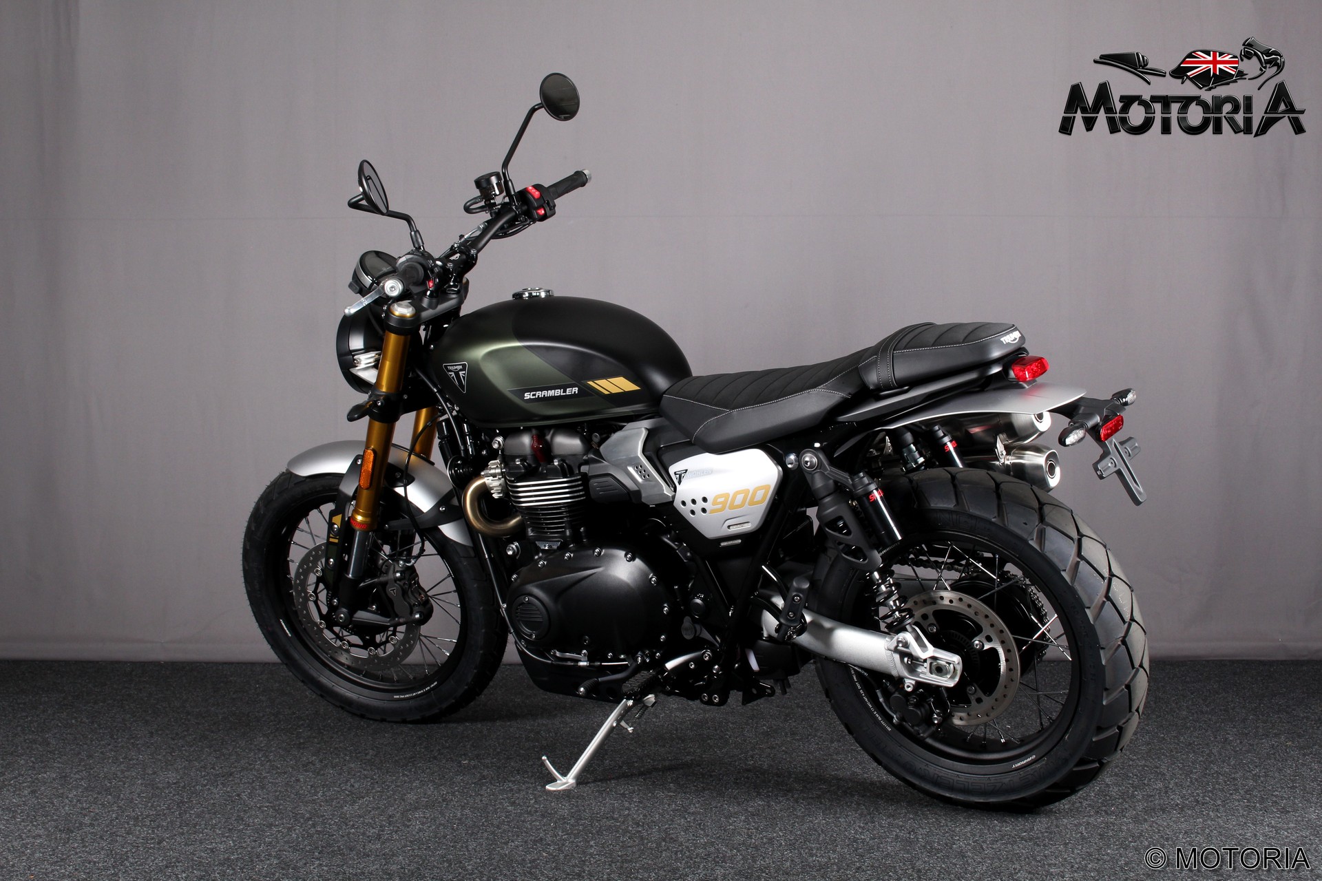 TRIUMPH Scrambler 900 (35kW möglich)-image-4