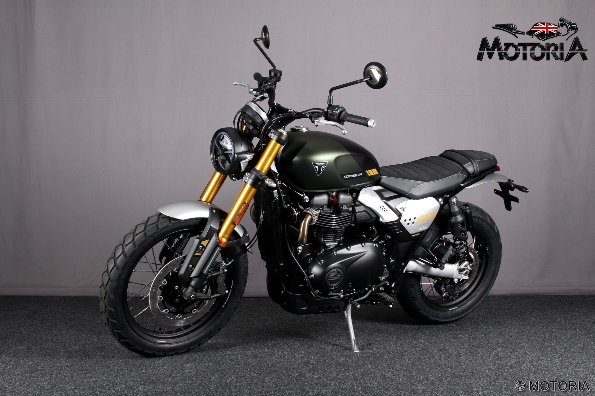 TRIUMPH Scrambler 900 (35kW möglich)-image-6