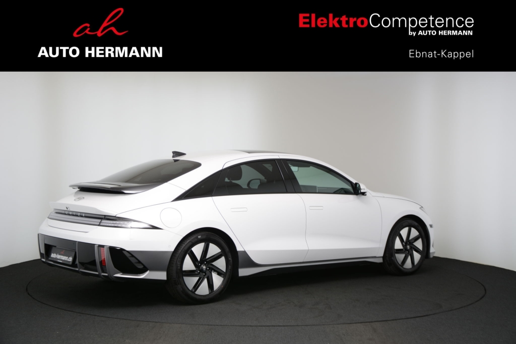 HYUNDAI Ioniq 6 77kWh Plus Line 4WD-image-6