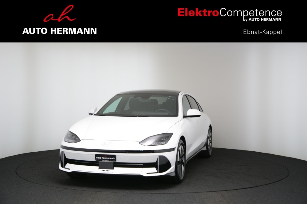 HYUNDAI Ioniq 6 77kWh Plus Line 4WD-showroom-element-1