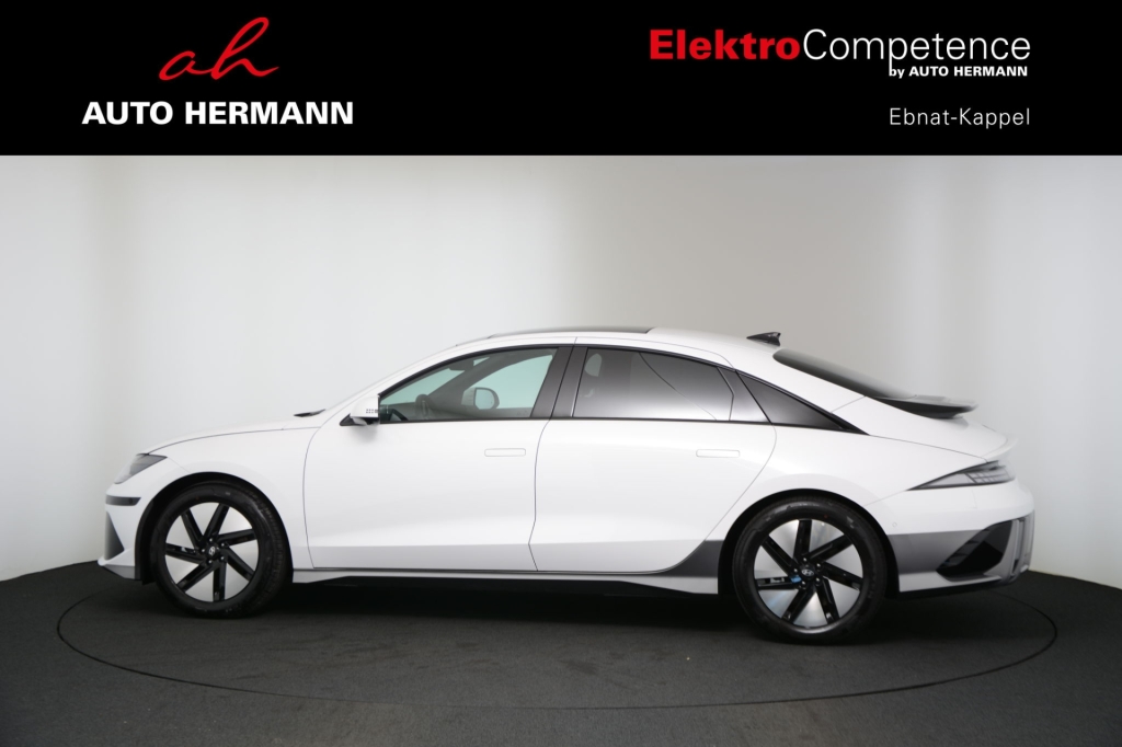 HYUNDAI Ioniq 6 77kWh Plus Line 4WD-showroom-element-3