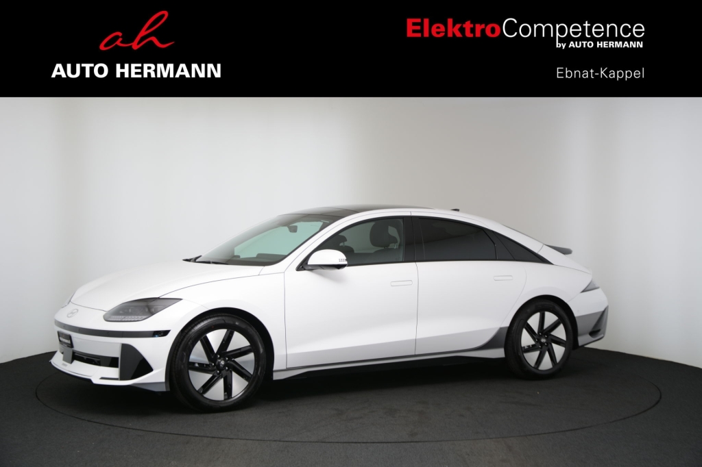 HYUNDAI Ioniq 6 77kWh Plus Line 4WD-showroom-element-2