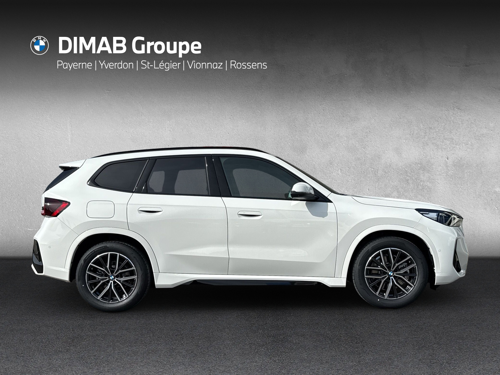 BMW X1 xDrive 25e M Sport-image-5