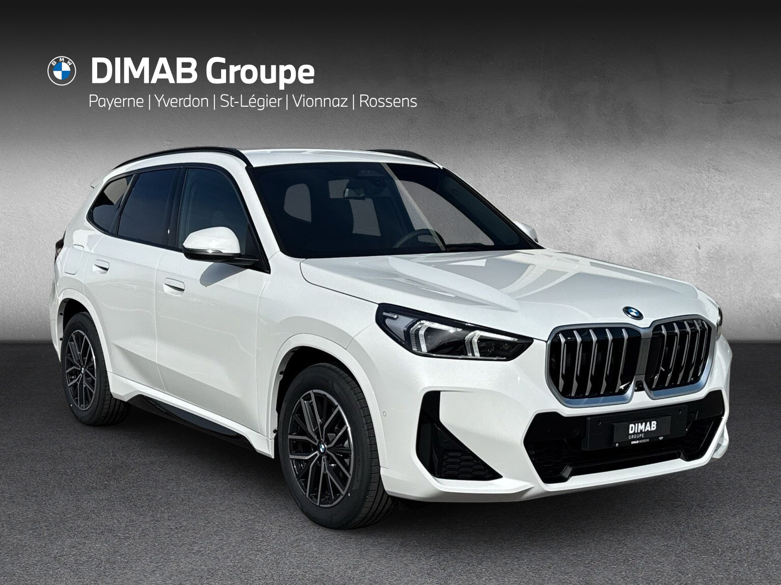 BMW X1 xDrive 25e M Sport-image-6
