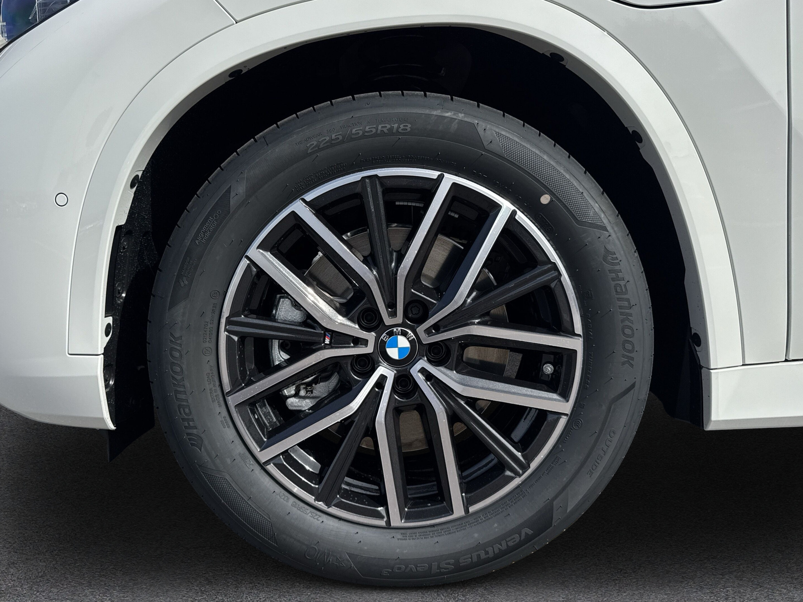 BMW X1 xDrive 25e M Sport-image-9