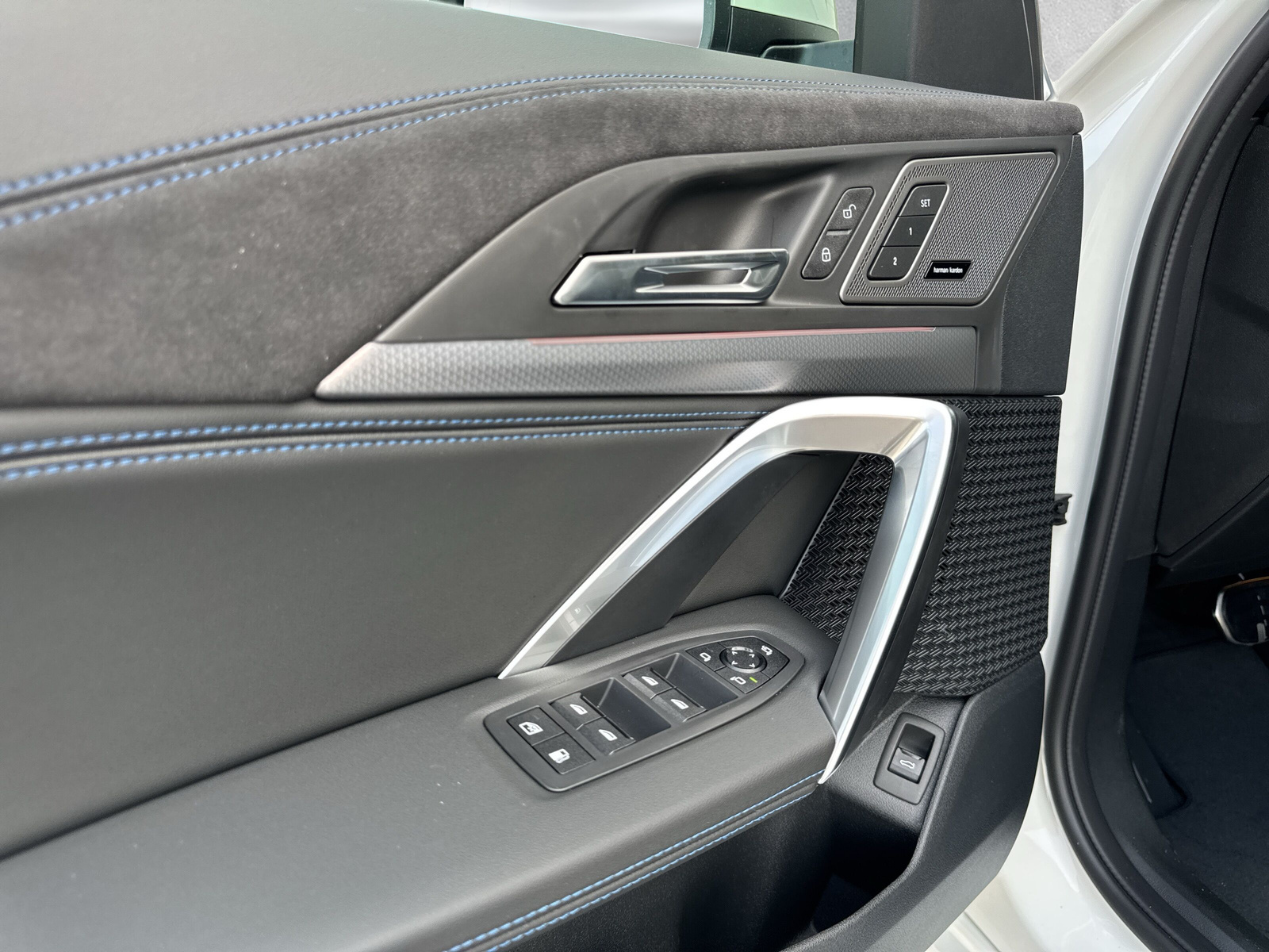 BMW X1 xDrive 25e M Sport-image-21