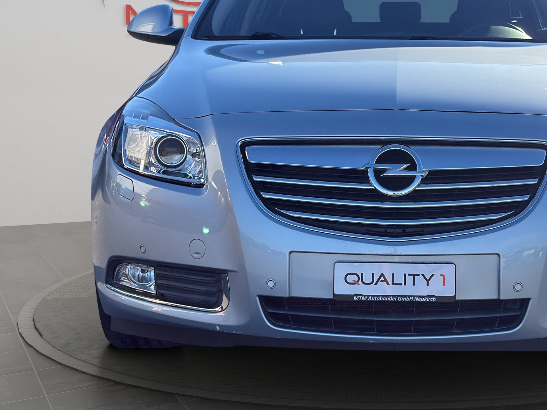 OPEL Insignia ST 2.0 Turbo Sport 4WD Aut.-showroom-element-3