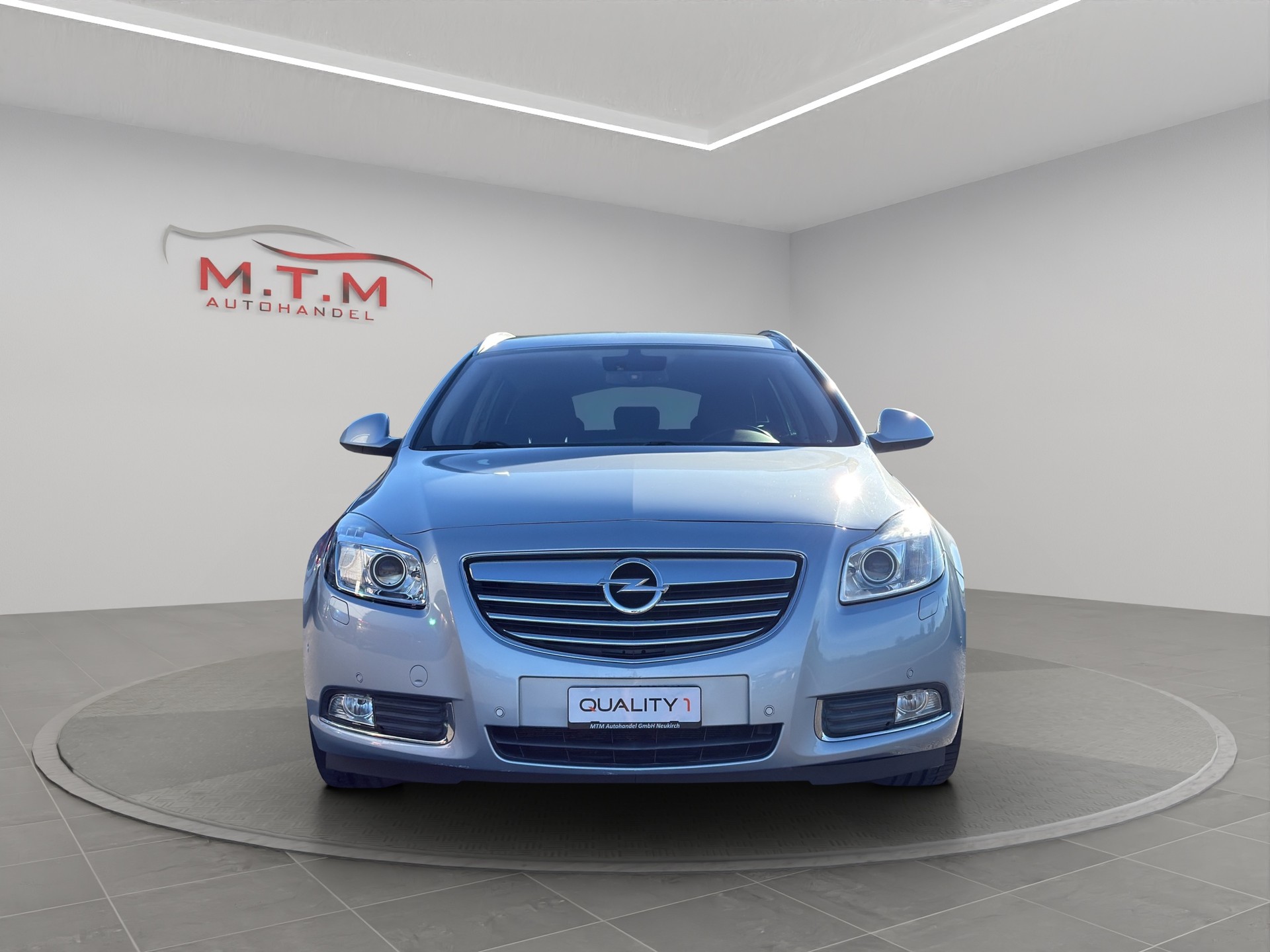 OPEL Insignia ST 2.0 Turbo Sport 4WD Aut.-showroom-element-2